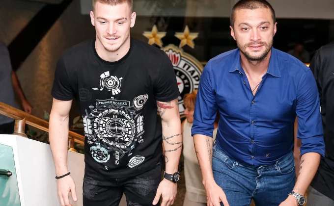 Srdjan Stevanovic/Starsportphoto ©